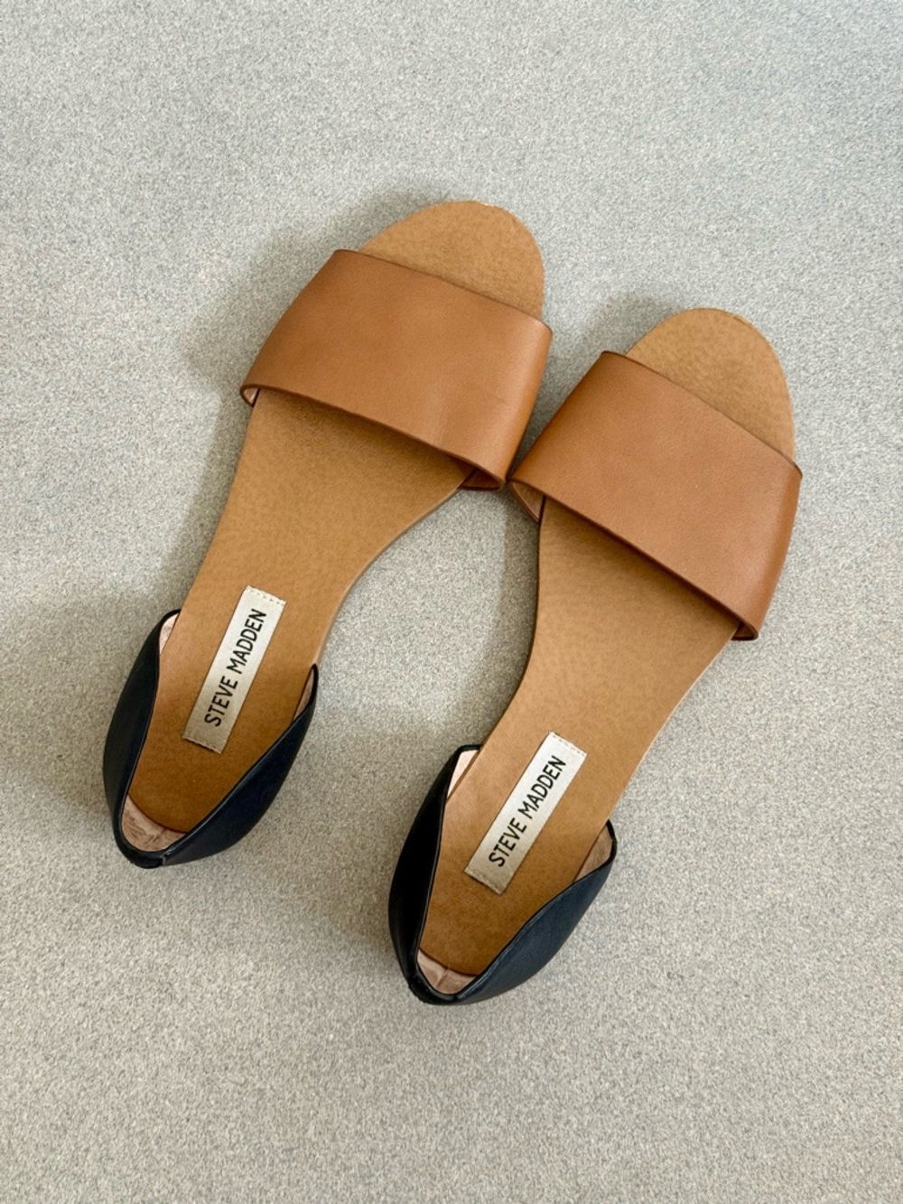 Steve Madden Sandals